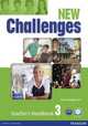 Challenges NEd 2 WB & Audio CD Pack, Maris, Amanda 