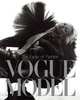 Vogue Model, Robin Derrick 