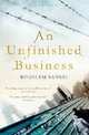 Unfinished Business, Boualem Sansal 