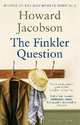 Finkler Question, Howard Jacobson 