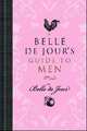 Belle de Jour's Guide to Men, Belle De Jour 