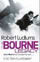 Robert Ludlum's The Bourne Objective (Bourne Series #8), Eric Van Lustbader 