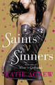 Saints V Sinners, Katie Agnew 