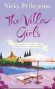 The Villa Girls, Nicky Pellegrino 