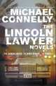 Lincoln Lawyer Novels, Michael Connelly 