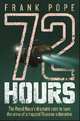 72 Hours, Frank Pope 
