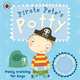 Pirate Pete's Potty (board book), Pinnington, Andrea 