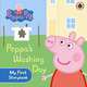 Peppa's Washing Day, 