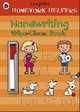 Ladybird homework helpers: taking away sticker book, 