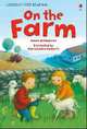 On the Farm, Susanna Davidson 