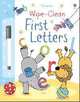 First Letters, Felicity Brooks 
