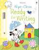 Ready for Writing, Felicity Brooks 