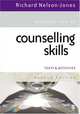 Introduction to Counselling Skills: Texts and Activities, Richard Nelson-Jones 