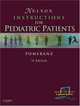 Nelson's Instructions for Pediatric Patients,, Albert Pomeranz 