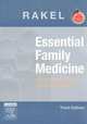 Essential Family Medicine,, Robert Rakel 