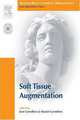 Procedures in Cosmetic Dermatology Series: Soft Tissue Augmentation: Text with DVD, Jean Carruthers 