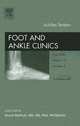 Achilles Tendon, An Issue of Foot and Ankle Clinics, Nicola Maffulli 