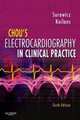 Chou s Electrocardiography in Clinical Practice,, Surawicz 