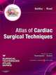 Atlas of Cardiac Surgical Techniques: A Volume in the Surgical Techniques Atlas Series, Sellke 