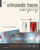 Orthopaedic Trauma Surgery, 