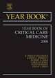 Year Book of Critical Care Medicine,2008, R. Phillip Dellinger 