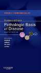 Pocket Companion to Robbins & Cotran Pathologic Basis of Disease, 