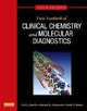 Tietz Textbook of Clinical Chemistry and Molecular Diagnostics,, 