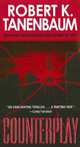 Counterplay (Butch Karp Series #18), Robert K. Tanenbaum 