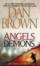 Angels and Demons, Dan Brown 