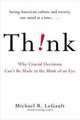 Think!, Legault 