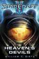 Starcraft II: Heaven's Devils (Starcraft Series), William C Dietz 