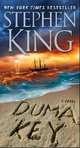 Duma Key, Stephen King 