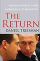 The Return, 