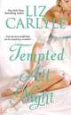 Tempted All Night, Liz Carlyle 