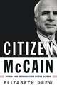 Citizen Mccain, Elizabeth Drew 