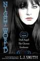 Night World #4-6: Dark Angel; The Chosen; Soulmate, L. J. Smith 