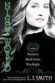Night World #7-9: Huntress; Black Dawn; Witchlight, L. J. Smith 