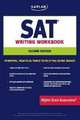 Kaplan SAT Writing Workbook, Kaplan 