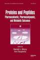 Proteins and Peptides: Pharmacokinetic, Pharmacodynamic, and Metabolic Outcomes, Randall J. Mrsny 