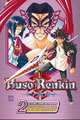 Buso Renkin, Volume 2, Nobuhiro Watsuki 