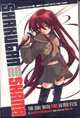 Shakugan no Shana: The Girl With Fire in Her Eyes (Novel), Yashichiro Takahashi 