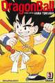 Dragon Ball, Volume 3 (VIZBIG Edition), Akira Toriyama 