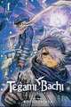 Tegami Bachi, Volume 1, Hiroyuki Asada 