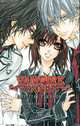 Vampire Knight Official Fanbook, Matsuri Hino 