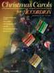 Christmas Carols for Accordion, Hal Leonard Corp. 