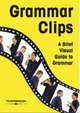 Grammar Clips - A Brief Visual Guide to Grammar DVD, 