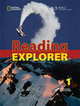 Reading Explorer 1 Student's Book with CD-ROM, Douglas, Nancy 