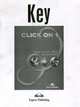 Click On 1. Video Activity Book Key. Elementary. Ответы к рабочей тетради к видеокурсу, Вирджиния Эванс, Neil O'Sullivan 