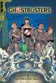 Ghostbusters, Matt Yamashita 