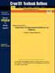 Outlines & Highlights For Essentials Of Organizational Behavior By Robbins, Isbn, Cram101 Textbook Reviews 